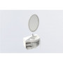 Комплект мебели для ванной Aquanet Сопрано 95 R белый (2 дверцы 2 ящика)