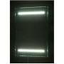 Зеркало с подсветкой Aquanet LED 04 50