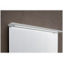 Комплект мебели для ванной Aquanet Грейс 60 дуб кантербери/белый (1 ящик, 2 дверцы)