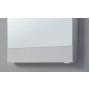 Комплект мебели для ванной Aquanet Нота 50 (Moduo Slim) белый