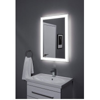 Зеркало с подсветкой Aquanet Алассио 10085 LED