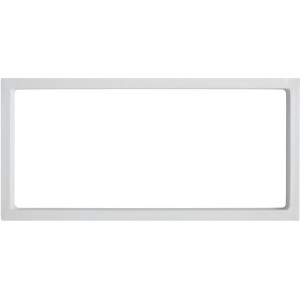 Кронштейн Aquanet 400 мм NEW (прямоугольный)