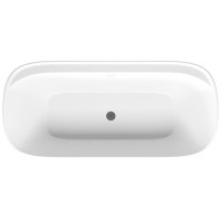 Акриловая ванна Aquanet Perfect 170x75 13775 Gloss Finish