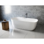 Акриловая ванна Aquanet Perfect 170x75 13775 Gloss Finish