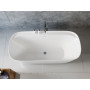 Акриловая ванна Aquanet Perfect 170x75 13775 Gloss Finish