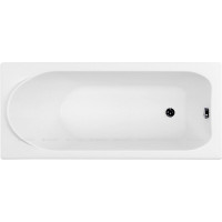 Акриловая ванна Aquanet Nord 160x70