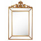 Зеркало в золотой раме Ambren Gold