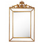 Зеркало в золотой раме Ambren Gold