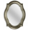 Зеркало в серебряной раме Casablanca Silver 