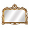Зеркало в золотой раме Eloise