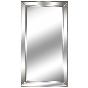 Напольное зеркало в полный рост в зеркальной раме Franco Flo 
