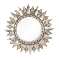 Зеркало солнце Sol Silver