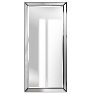 Зеркало в зеркальной раме в полный рост Plano L (Плано), 60*160 см
