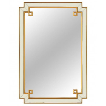 Зеркало в золотой раме York (Йорк) Gold