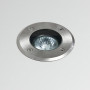 Грунтовый светильник Gramos Round 1312001