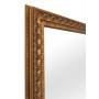 Зеркало большое напольное и настенное в полный рост Gold Edda