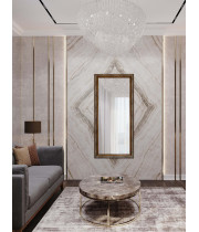 Зеркало большое напольное и настенное в полный рост Andriani