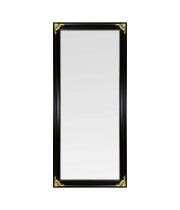 Зеркало большое настенное в полный рост Accenti