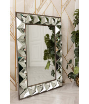 Зеркало в зеркальной раме Laboros 