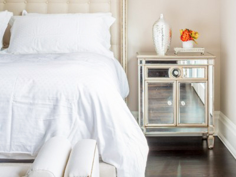 Спальни с круглыми кроватями — руководство по созданию роскошного дизайна спальни