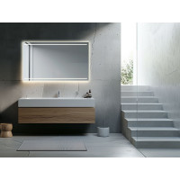 Зеркало с LED подсветкой Элеонор