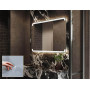 Зеркало с LED подсветкой Бонхэм