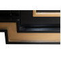 Дизайнерский комод с дверцами Меандры ART-4440-S