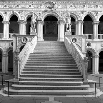 Холст Дворцовая лестница 54STR-PALACE5
