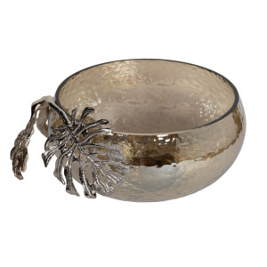 Декоративная чаша «Тропики» 69-1019321