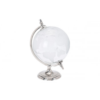 Глобус декоративный стеклянный A54230170