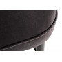 Барный стул велюр серый 30C-309W GRE