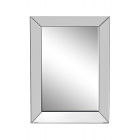 Зеркало прямоугольное в зеркальной раме 19-OA-8151