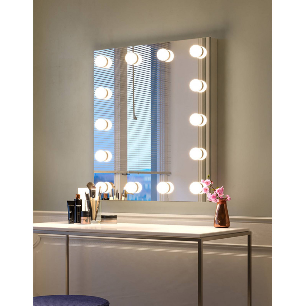 Как выбирать зеркала с LED-подсветкой в интернет-магазине Арена Гласс?
