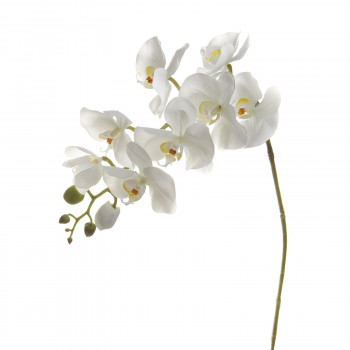Орхидея белая 105 см 7A03N00011