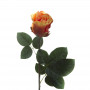Роза оранжево-пурпурная 50 см 7A14B00011
