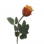 Роза оранжево-пурпурная 50 см 7A14B00011