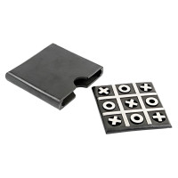 Игра Тик Так (Крестики-нолики) 13х12х2 IK42302