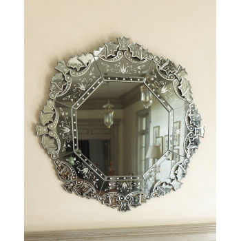 Венецианское зеркало Фернан
