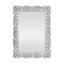 Зеркало в серебряной раме Бергамо Тайваньское серебро