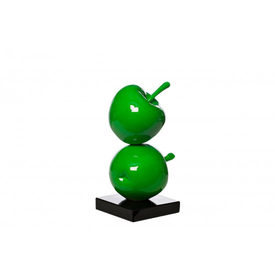 Статуэтка Зелёные яблочки 15*15*35 D404XS