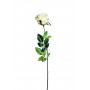 Роза белая 71 см 8J-11GS0069-1