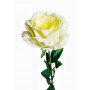 Роза белая 71 см 8J-11GS0069-1