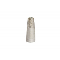 Керамическая ваза 11х11х30 18H7732S-12 