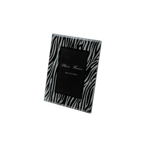 Декоративная фоторамка Зебра 18*23*1,3см KFP147