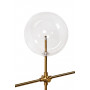 Оригинальный светильник потолочный Стеклянные шары K2KG0835P-7A