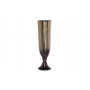 Металлическая ваза d14*49см 71PN-0727