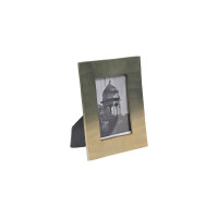 Фоторамка металлическая декоративная 71PN-3393