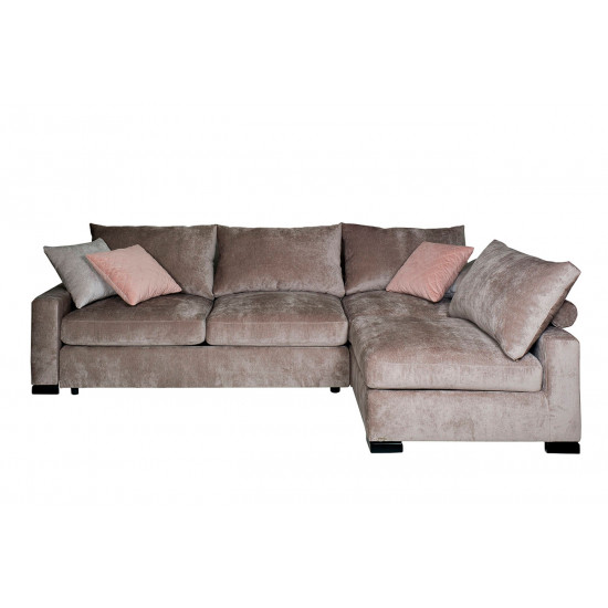 Комплект мебели №26 диван MANCHESTER-M угловой с механизмом