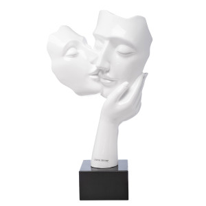 D5128WH Статуэтка 