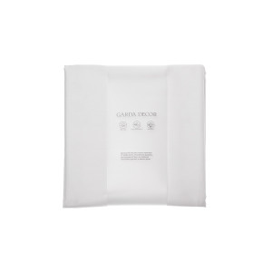 107TD-D002G -PROS BEL Простыня сатин белый 240*250